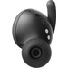 Google Pixel Buds A-Series Schwarz detail