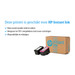 HP Deskjet 2820e visuelles Coolblue 1