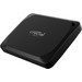 Crucial X10 Pro 1 TB Portable SSD rechte seite