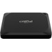 Crucial X10 Pro 1TB Portable SSD top