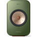 KEF LSX II Green front