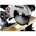 Metabo KGS 216 M (2023) 