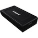 Kingston XS1000 Portable SSD 2 TB rechte seite