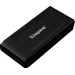 Kingston XS1000 Portable SSD 2 TB linke seite