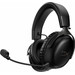 HyperX Cloud III Wireless Gaming-Headset - Schwarz (PC, PS5, PS4) Main Image