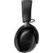 HyperX Cloud III Wireless Schwarz + EA Sports FC 25 PS4 rechte seite