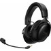 HyperX Cloud III Wireless Schwarz + EA Sports FC 25 PS4 