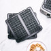 GreenPan Elite Waffle Plate Accessory 