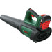 Bosch Advanced LeafBlower 36V-750 + 36-V-Akku (2,0 Ah) 