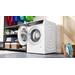 Bosch WGB244A40 product in use