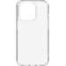 BlueBuilt Protective Back Cover iPhone 15 Pro Transparent back