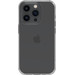 BlueBuilt Protective Back Cover iPhone 15 Pro Transparent Main Image