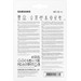 Samsung PRO Ultimate 128 GB (2023) SDXC verpackung