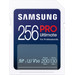 Samsung PRO Ultimate 256GB (2023) SDXC Main Image