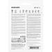 Samsung PRO Ultimate 512GB (2023) SDXC packaging