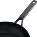 KitchenAid Classic Forged Frying Pan Set 24cm + 28cm detail