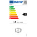 Philips Evnia 24M1N3200ZS/00 energy label