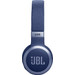 JBL Live 670NC Blau + BlueBuilt Quick-Charge-Ladegerät mit USB 