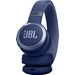 JBL Live 670NC Blau + BlueBuilt Quick-Charge-Ladegerät mit USB 