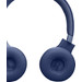 JBL Live 670NC Blau + BlueBuilt Quick-Charge-Ladegerät mit USB 