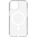 BlueBuilt Protective Back Cover with MagSafe iPhone 15 Transparent back