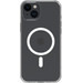 BlueBuilt Protective Back Cover with MagSafe iPhone 15 Plus Transparent Main Image