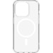 BlueBuilt Protective Back Cover with MagSafe iPhone 15 Pro Transparent back