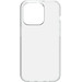 BlueBuilt Back Cover iPhone 15 Pro Transparent back