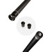 Insta360 Extended Selfiestick detail