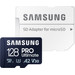 Samsung PRO Ultimate 128 GB (2023) microSDXC + SD-Adapter Main Image