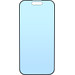 BlueBuilt Apple iPhone 15 Pro Max Blue Light Filter Screen Protector Glass 