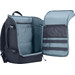 HP Travel 25 L 15,6 Zoll Laptop-Rucksack - Iron Grey vorne