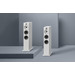 Bowers & Wilkins 603 S3 (per pair) + ASW608 White detail