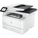 HP LaserJet Pro MFP 4102fdw rechte seite