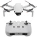 DJI Mini 2 SE + Remote Controller front