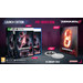 Tekken 8 Launch Edition Xbox Series X visueller lieferant