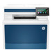 HP Color LaserJet Pro MFP 4302dw Main Image