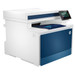 HP Color LaserJet Pro MFP 4302dw linke seite