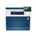 HP Color LaserJet Pro MFP 4302dw vorne