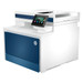 HP Color LaserJet Pro MFP 4302dw rechte seite