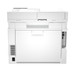 HP Color LaserJet Pro MFP 4302dw rückseite