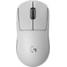 Logitech G PRO X Superlight 2 Lightspeed Kabellose Gaming-Maus Weiß Main Image