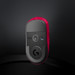 Logitech G PRO X Superlight 2 Lightspeed Kabellose Gaming-Maus Magenta 