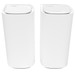 Linksys Velop Pro AXE5400 Doppelpack Main Image