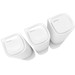 Linksys Velop Pro AXE5400 3er-Pack 