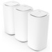 Linksys Velop Pro AXE5400 3er-Pack 