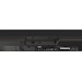 Sennheiser AMBEO Soundbar Mini + Sennheiser Ambeo Subwoofer unten