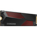 Samsung 990 Pro 4TB Heatsink NVMe SSD 