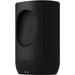 Sonos Move 2 Schwarz Doppelpack 