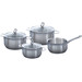 BK Excellent Cookware Set 4-piece Main Image